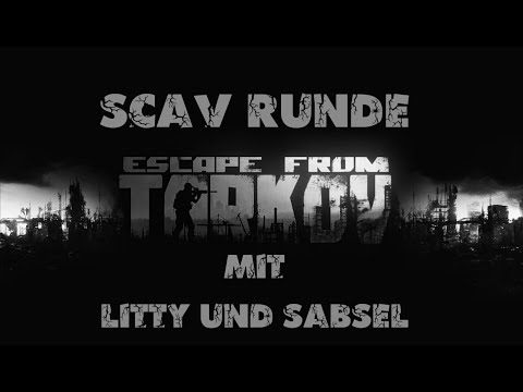 Glücksgriff aufm Autobahnkreuz I Escape from Tarkov