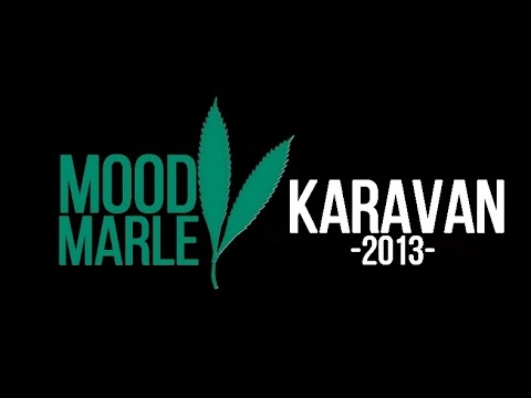 Moody MARLEY - Karavan (Official Music)
