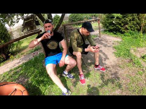 Tomo - Od dziecka jestem i tutaj moje miejsce