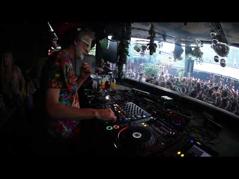 Desert Hearts @ Club Space Miami | 06/08/19