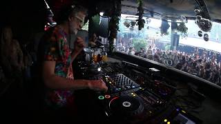 Desert Hearts Club Space Miami 08 19