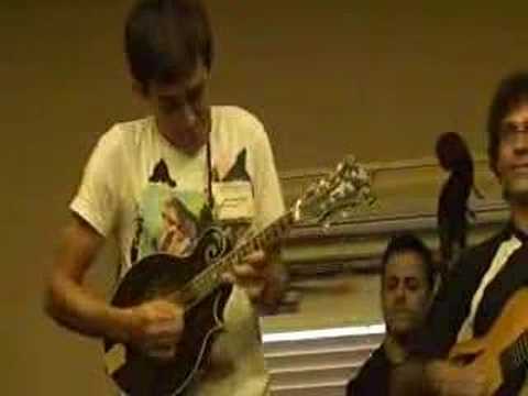 The Frank Vignola Quintet - Luke