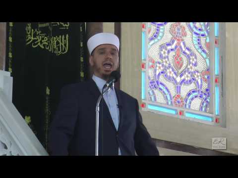 HUTBE | 129. Kërko falje dhe bëhu mirënjohës - Enis Rama