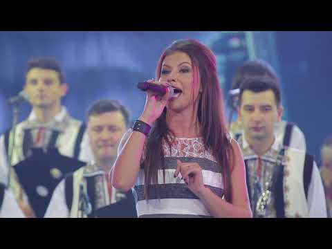 Natalia Barbu, Orchestra fraților Advahov & Alex Calancea Band - Flori de liliac