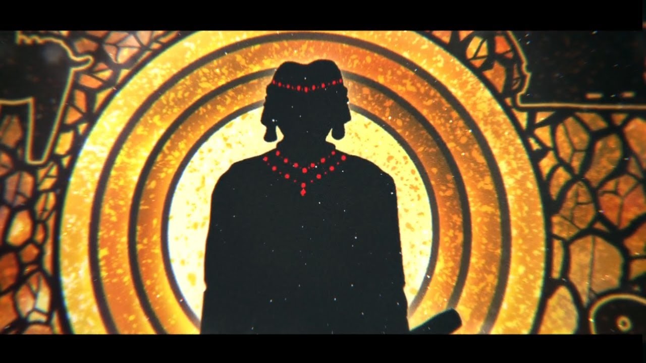 日本誕生（short ver.） ‐ out of service　feat. IA