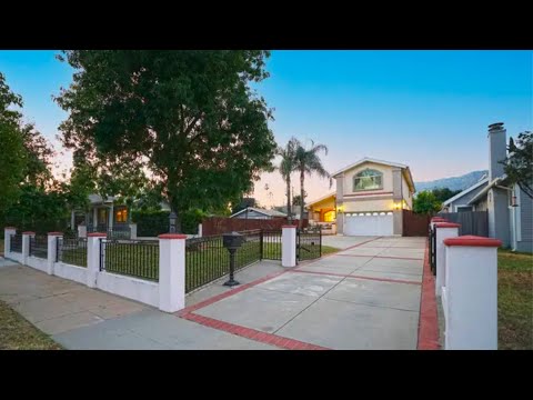 1739 Brigden Road | Pasadena, CA - The Agency