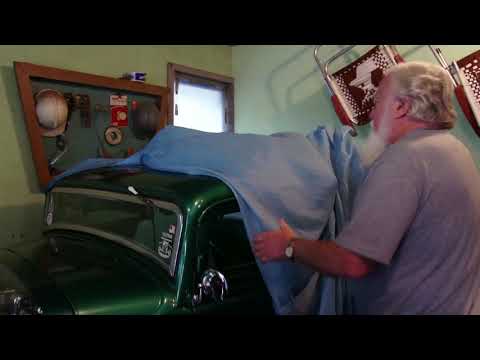 Midwest Speed and Power Season Finally Teaser