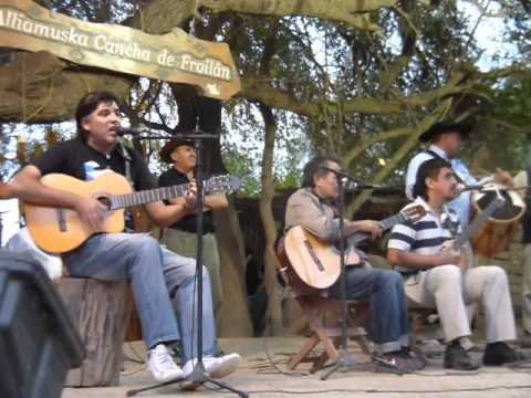 Cuti Carabajal  Marcelo Mitre ,,,Jorge Luis C.