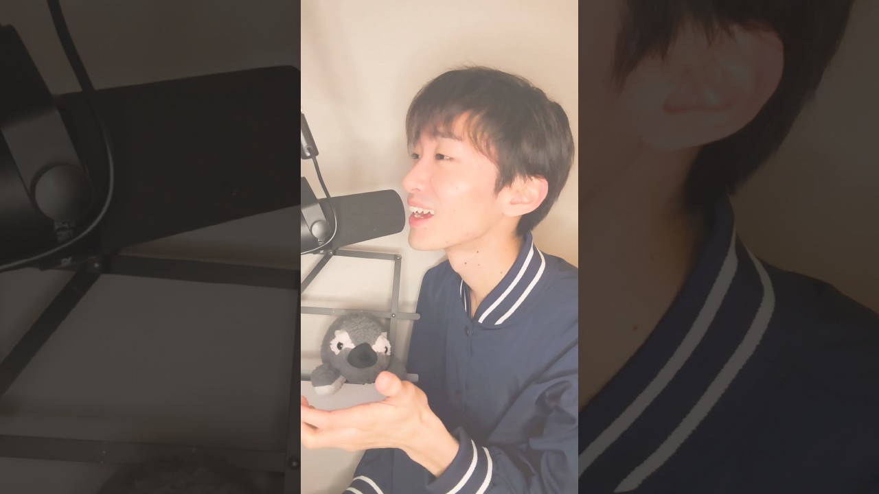 Rock With You / MichaelJackson歌ってみた