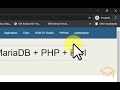 WordPress How To Create Database In Phpmyadmin