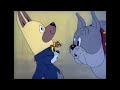 Tom And Jerry Puttin On The Dog 1944
