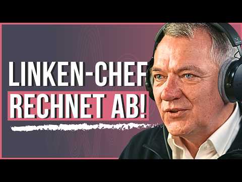 Die Faschos sitzen jetzt neben mir (Jan van Aken)