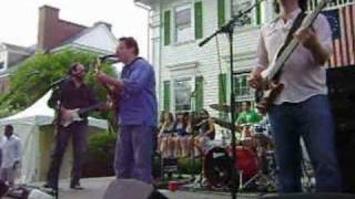 ASSEMBLY OF DUST - Pedal Down  5/15/09