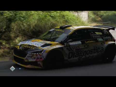 🔴 Trofeo Italiano Rally 2025 - Rally della Lanterna