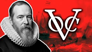 Download lagu This Is The Founding Father Of The Dutch East India Company.. And His Story Is Shocking mp3