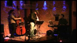 Song For My Mother - Andreas Thermos with Emmanuel Saridakis Trio