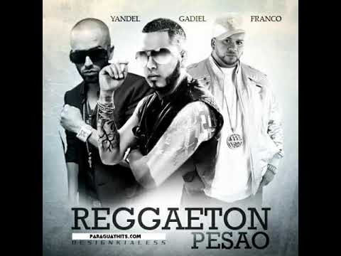 Video thumbnail for Reggaeton Pesao