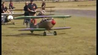 Great War Flying Circus 2009.wmv