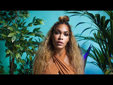 BB THOMAZ x RAY BRYAN - NOBODY LIKE ME (Visualizer)