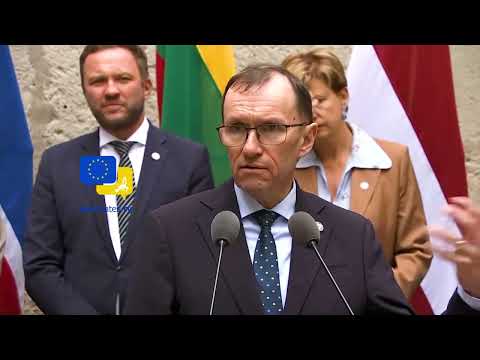 Video Thumbnail: NATO Ready to Block Russia — Norway Warns of Northern Threat & Arctic Security!