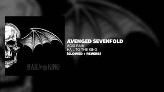 Download lagu 𝗔𝘃𝗲𝗻𝗴𝗲𝗱 𝗦𝗲𝘃𝗲𝗻𝗳𝗼𝗹𝗱 - 𝗔𝗰𝗶𝗱 𝗥𝗮𝗶𝗻 (𝗦𝗹𝗼𝘄𝗲𝗱 𝗥𝗲𝘃𝗲𝗿𝗯) mp3 Download lagu 𝗔𝘃𝗲𝗻𝗴𝗲𝗱 𝗦𝗲𝘃𝗲𝗻𝗳𝗼𝗹𝗱 - 𝗔𝗰𝗶𝗱 𝗥𝗮𝗶𝗻 (𝗦𝗹𝗼𝘄𝗲𝗱 𝗥𝗲𝘃𝗲𝗿𝗯) mp3