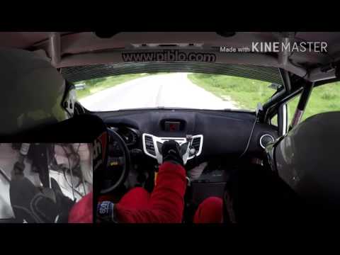 2017 Rally Bulgaria SS9 Byalata Voda 2 Cem Alakoc / Yusuf Celik