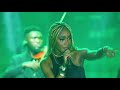 Ayra Starr LIVE At Johnny S Room Live Rush