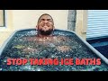Ice Baths Will Kill Your Gains