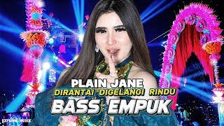 Download lagu DJ DIRANTAI DI GELANGI RINDU X PLAIN JANE FULL BASS DJ KARNAVAL TERBARU 2026 DJ CEK SOUND HOREG  mp3