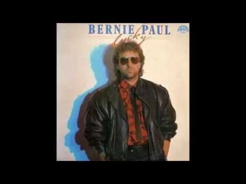 Bernie Paul - Attenzione Go Go Radio (12'' Version)