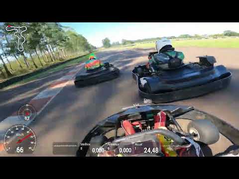 Speed Top Sênior VP1000 - 2ª Etapa Pesados - 23-03-2024 - 14:00