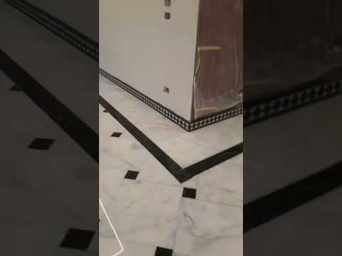 Italian Marble Polishing