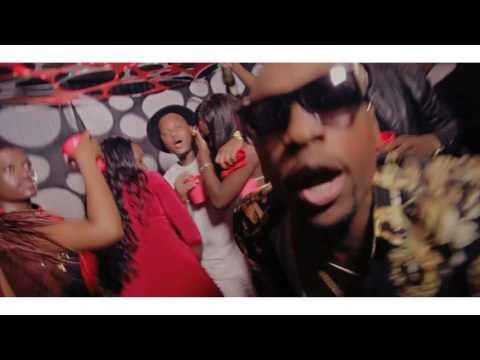 Bander Feat Dygo e Gamboa - Tou Na Festa / Massinguitane (Official Music Video HD)