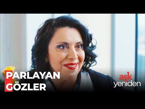 Kara Meryem'in Zeynep Heyecanı - Aşk Yeniden