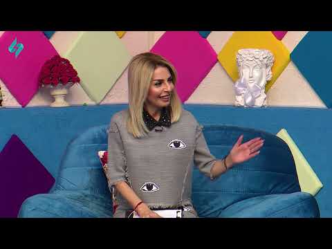 Heyat terzi 22.12.2023 - Teyyar Bayramov