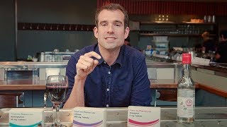 Is it Dangerous to Drink on Medication | Earth Science