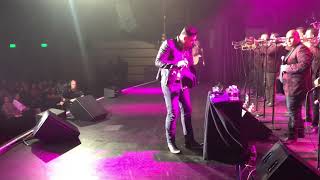 Roberto Tapia - El Animal Chumash Casino Resort 6/29/18