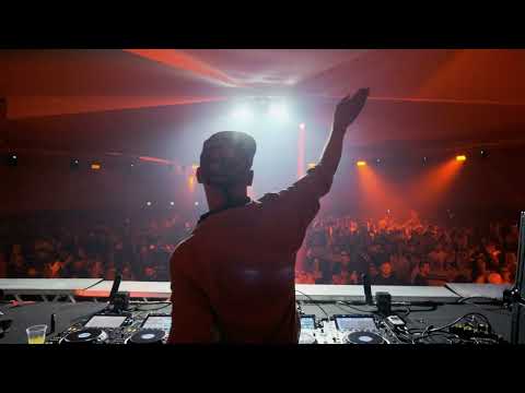 KANIO - NIGHTVISION - Curitiba/PR (03/05/2024)