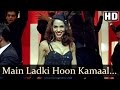 Main Ladki Hoon Kis Kiski Kismat Mallika Sherawat D Imman Hits