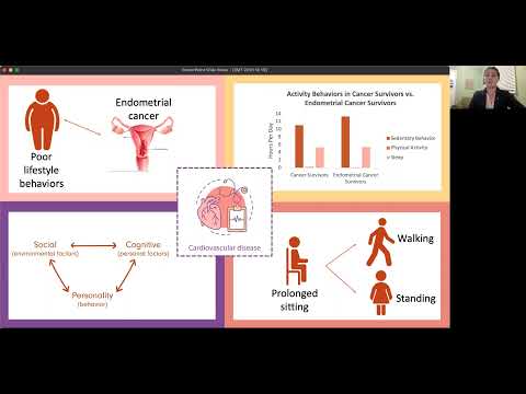 Three Minute Thesis: Lauren Bates