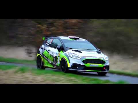 7. Tech-Mol Rally - Tarmac Masters - Abram Racing