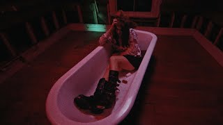 Parallax Of The Liminal Void (2025) | Official Trailer | 4K | EXPERIMENTAL HORROR NOIR | ODIN JURRAY