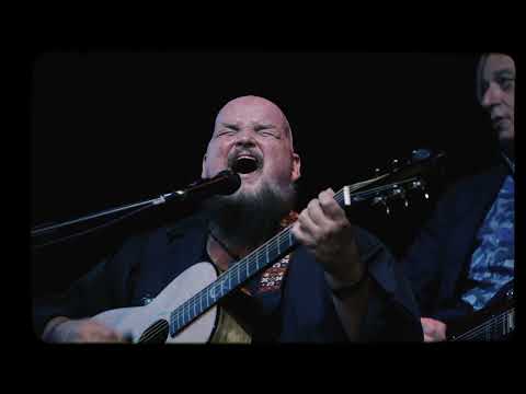 Alain Johannes Trio with Peter Buck and Barrett Martin performing The One I Love by REM