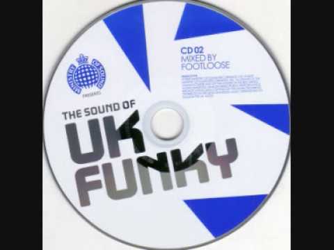 DJ Q Feat. Natz - Yours (FUNKY FUNKY!).wmv