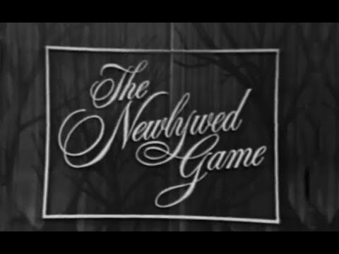 The Newlywed Game- Whoopie Edition