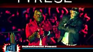 Tyrese ft Ludacris - Too Easy