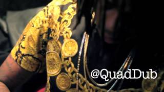 Migos- Freak No More (In Studio) Video by @QuadDub @MigosATL