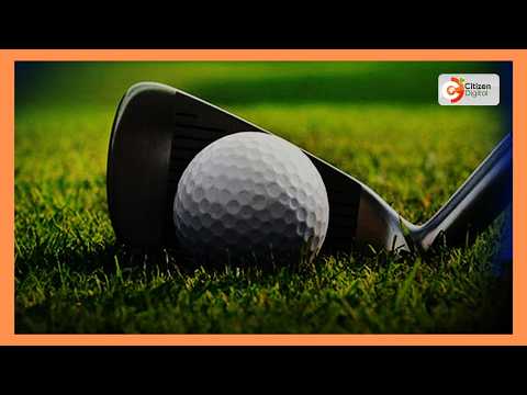 Markham and Ngotho dominate home course challenge at Karen
