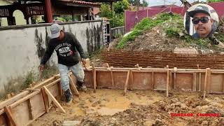 Download lagu pemasangan bim kongkrit#kontraktor#cetakkongkrit#tomblokchannel#pati mp3