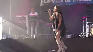 ANGGUN  : A nos enfants  . Boulogne sur mer